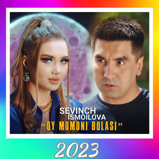 sevinch ismoilova mp3 2023 logo