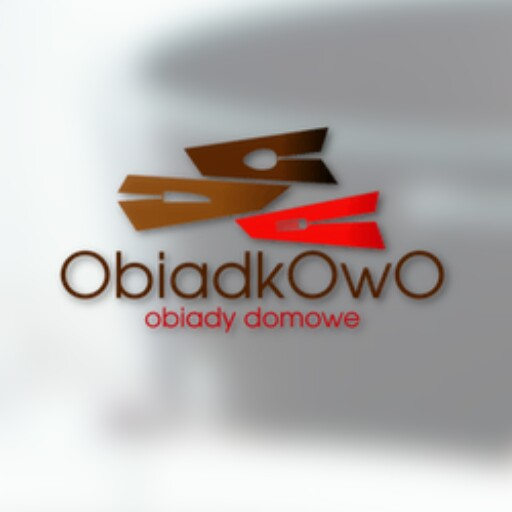 ObiadkOwO Poznań logo