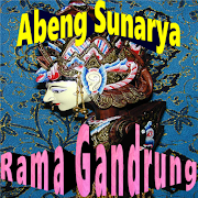 Rama Gandrung | Wayang Golek Abeng Sunarya