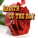 Hadith Of the Day - Androidアプリ