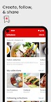 screenshot of Yelp: Food, Delivery & Reviews
