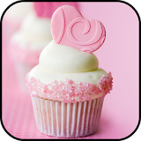 Cupcakes Wallpapers icon