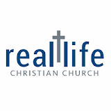 Real Life Christian Church icon