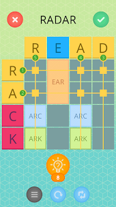 Words Puzzle - Word Games