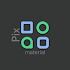 Pix Material Dark Icon Pack4 stable (Patched)