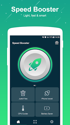 Speed Booster - Pro Version - Apps On Google Play