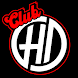 Hailie Deegan Club - Androidアプリ