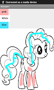 Color Pony Screenshot