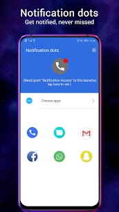 Pie Launcher version 2021-11 v11.1 MOD APK (Premium/Unlocked) Free For Android 8