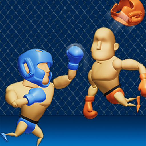 Jumper Fighters logo