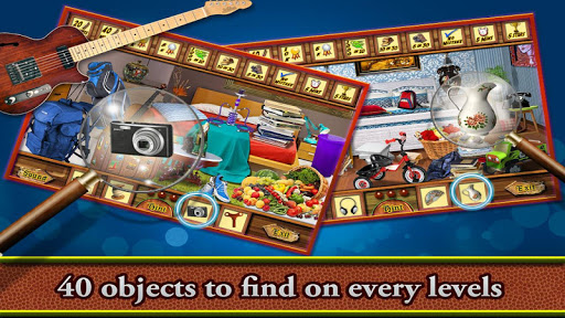 Free New Hidden Object Games Free New Full Untidy