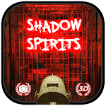 Cover Image of Herunterladen Shadow Spirits  APK