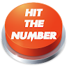Hit The Numbers - Math games icon