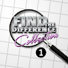Find Differences - fun relaxin icon