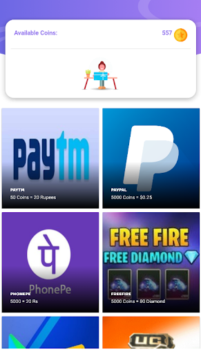 AllinOne - Earn Money Online Screen 3