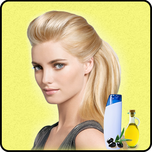 Hair Mask for Amazing Hair