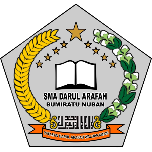 SMA DARUL ARAFAH BUMIRATU NB - Apps on Google Play