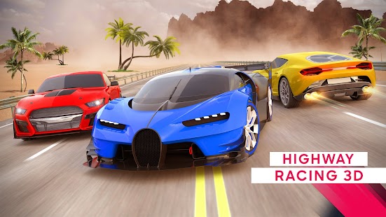 Car Games 3D - Gadi Wali Game Screenshot