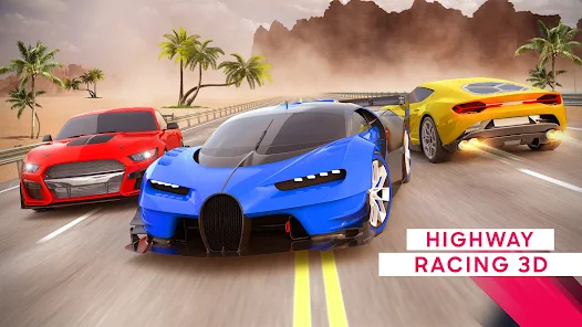 jogos de corrida de carros – Apps no Google Play