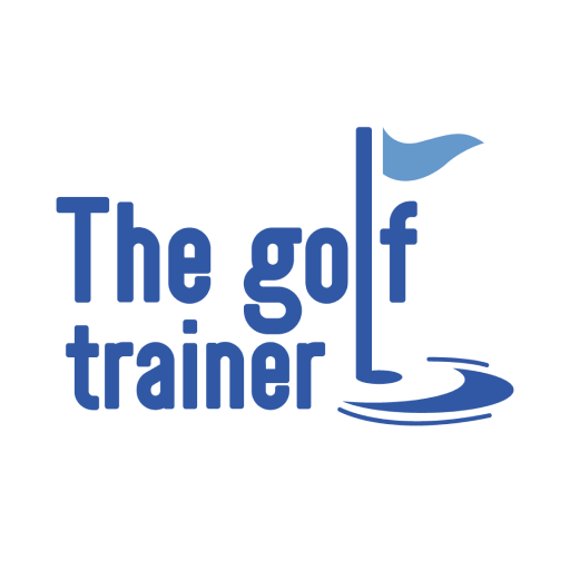 The Golf Trainer logo