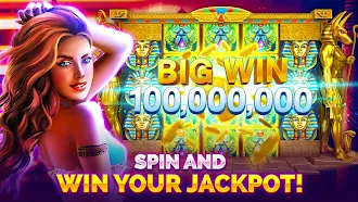 Game screenshot Love Slots Casino Slot Machine mod apk