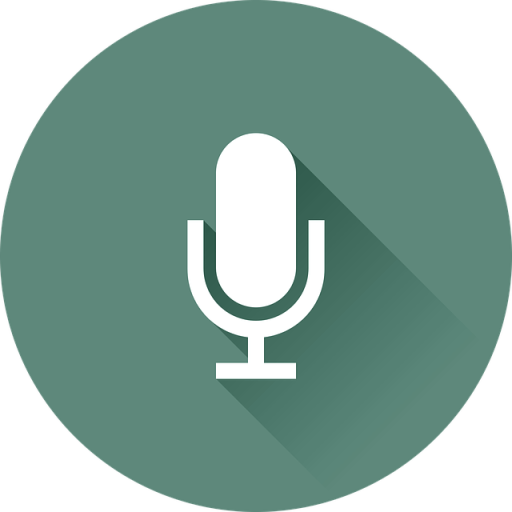Voice Notes 1.5 Icon