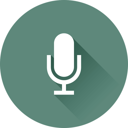 Voice Notes logo
