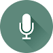 Voice Notes - Androidアプリ