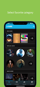 MP3 Juice- Music Download