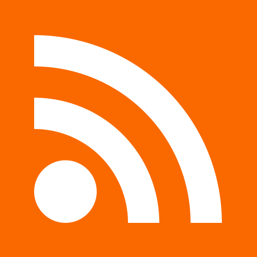 Simple News Reader 1.0.2 Icon