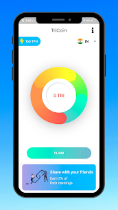 Tri Coin Apk app for Android 3