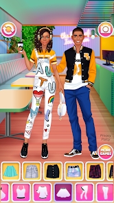 Screenshot 18 Primera Cita: romance de secun android