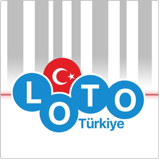 Loto Türkiye - Sonuç ve Barkod  Icon
