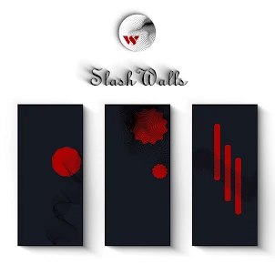 Slash Walls