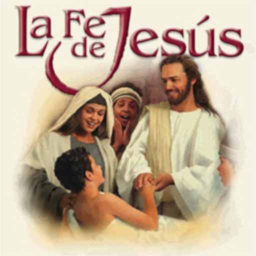 La Fe de Jesús  Icon