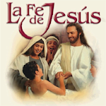 Cover Image of Descargar La Fe de Jesús 1.2 APK