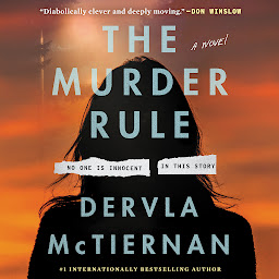 Icon image The Murder Rule: A Novel