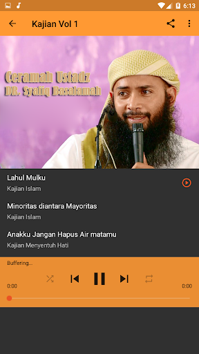 Kajian Ustadz DR. Syafiq Basalamah