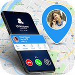 Cover Image of Download Mobile Number Caller Location 2.5.8 APK