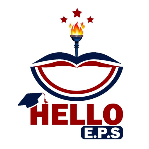 Hello EPS Korea logo