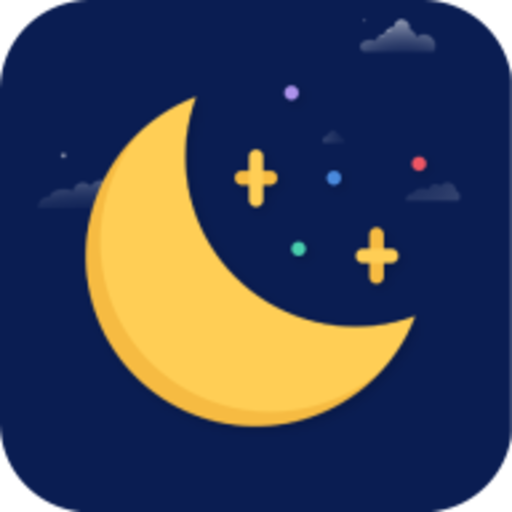 Sleep Sound logo