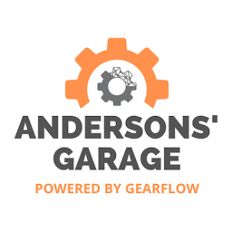 Icon image Andersons' Garage