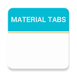 Material Tabs Demo icon
