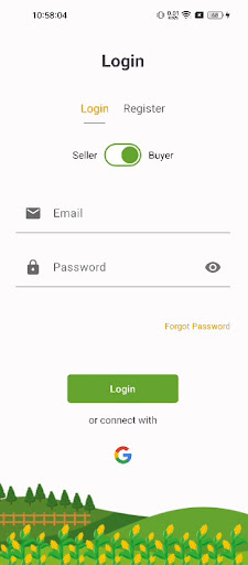 EFarm Screen 2