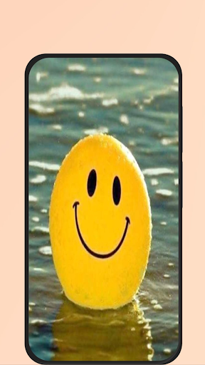 Smile Emoji Screenshot 1 - AppWisp.com