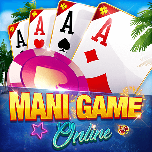 ManiGame Tongits Pusoy Online – Apps no Google Play