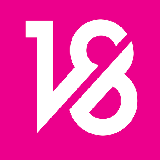 18GYM logo