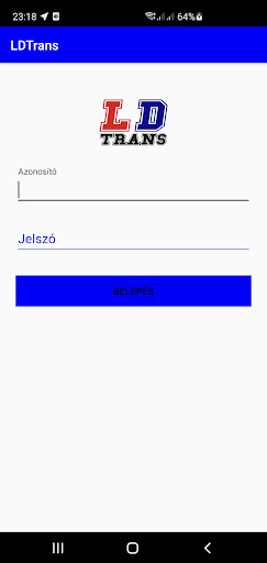 LDTrans Screenshot