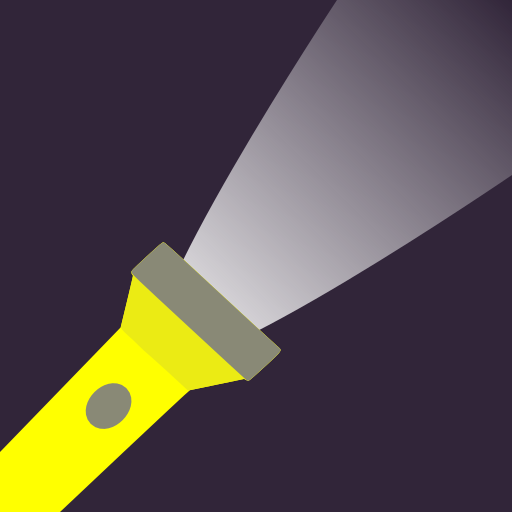 Flashlight logo