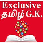 Cover Image of Download Exclusive Tamil ( தமிழ் ) G.K.  APK